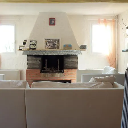 Guest house Le Jardin D Eden Sainte-Maxime