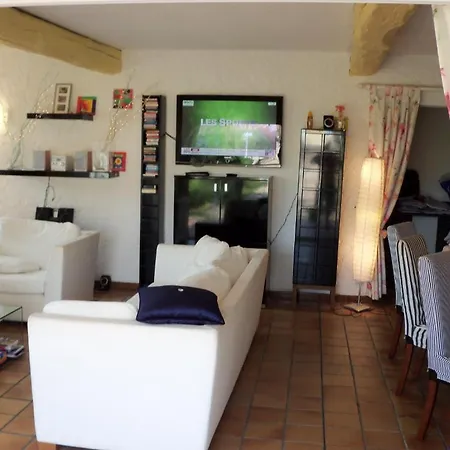 Le Jardin D Eden Guest house