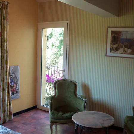 Le Jardin D Eden Guest house