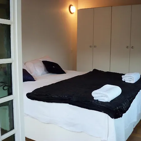 Le Jardin D Eden Guest house 3*
