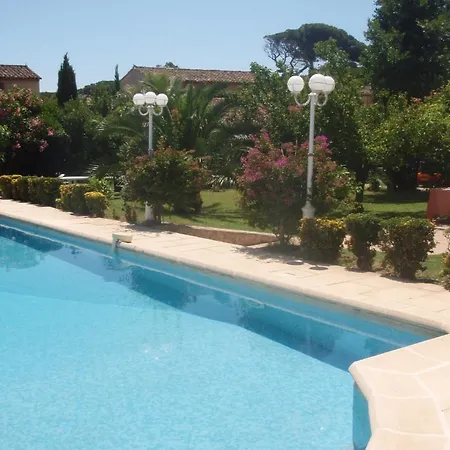 Guest house Le Jardin D Eden 3*