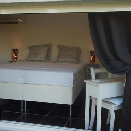 Guest house Le Jardin D Eden Sainte-Maxime