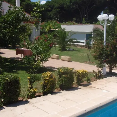 Guest house Le Jardin D Eden Sainte-Maxime