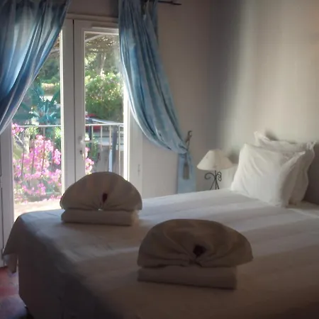 Guest house Le Jardin D Eden