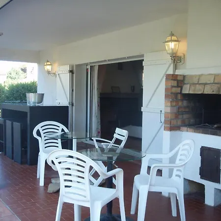 Guest house Le Jardin D Eden