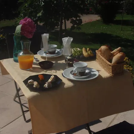 Le Jardin D Eden