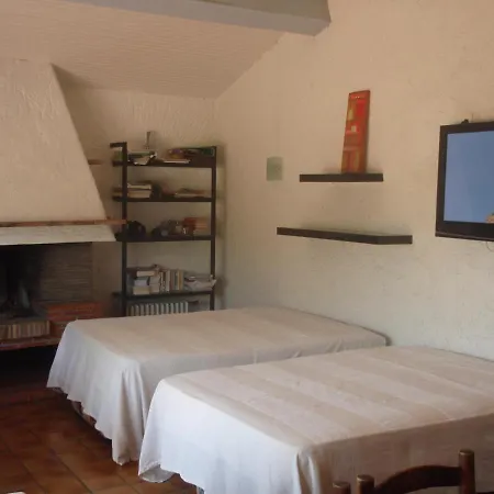 Guest house Le Jardin D Eden Sainte-Maxime