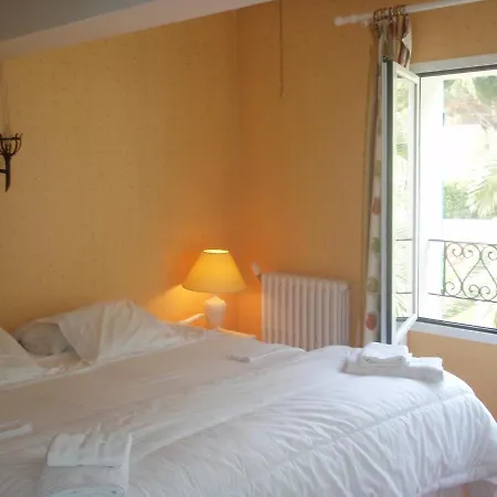 Le Jardin D Eden Sainte-Maxime