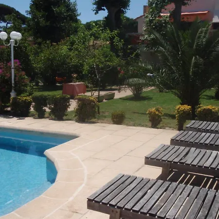 Le Jardin D Eden