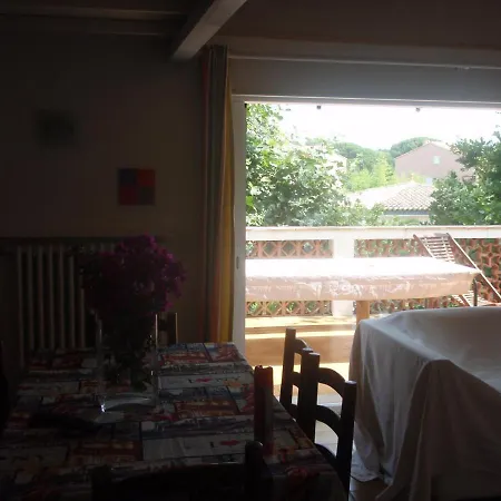 Le Jardin D Eden Guest house Sainte-Maxime