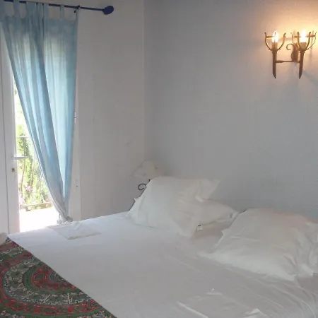 Le Jardin D Eden Guest house
