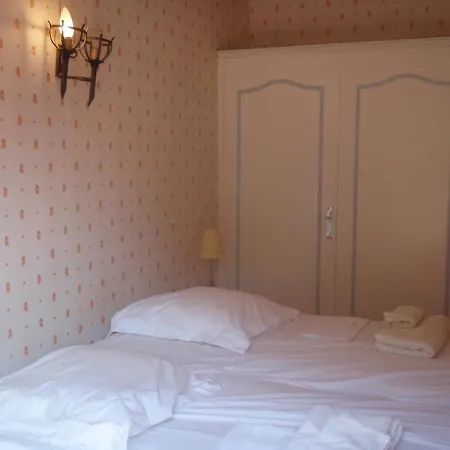 Le Jardin D Eden Guest house 3*