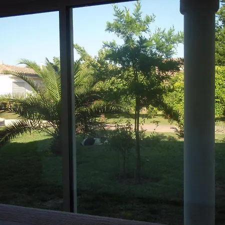 Le Jardin D Eden Guest house