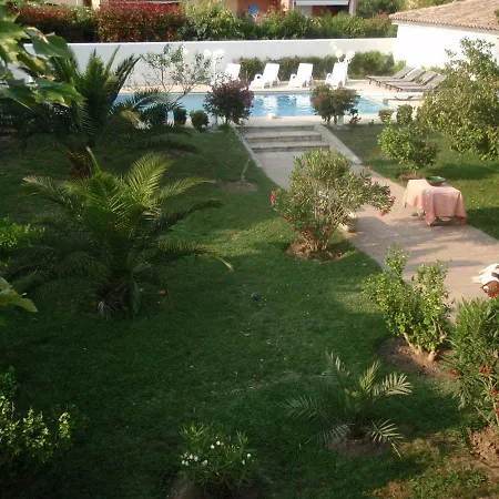 Le Jardin D Eden