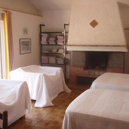 Guest house Le Jardin D Eden 3*