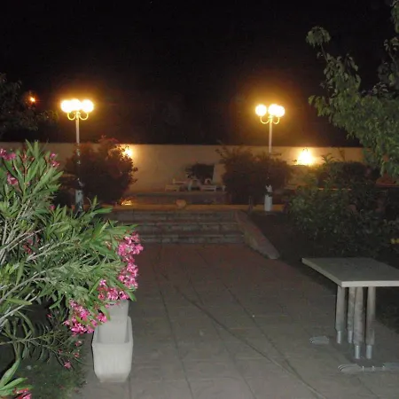 Guest house Le Jardin D Eden Sainte-Maxime