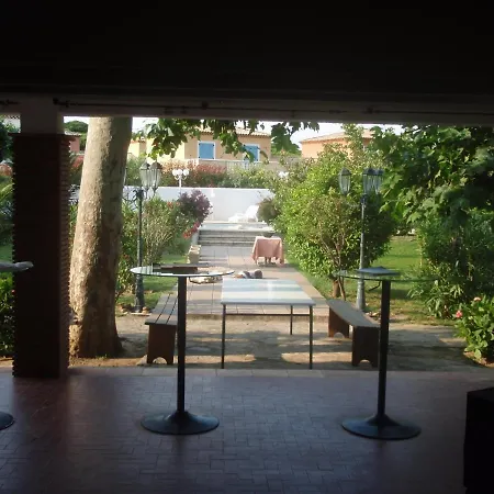 Guest house Le Jardin D Eden